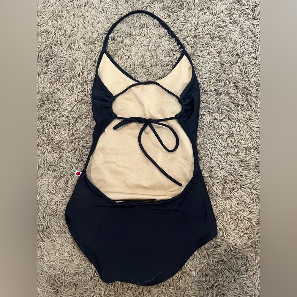 Kate yumiko all black used once